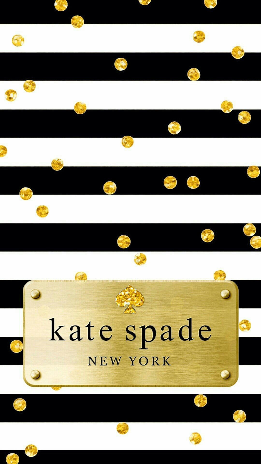 Jongeres Kate Spade 壁紙