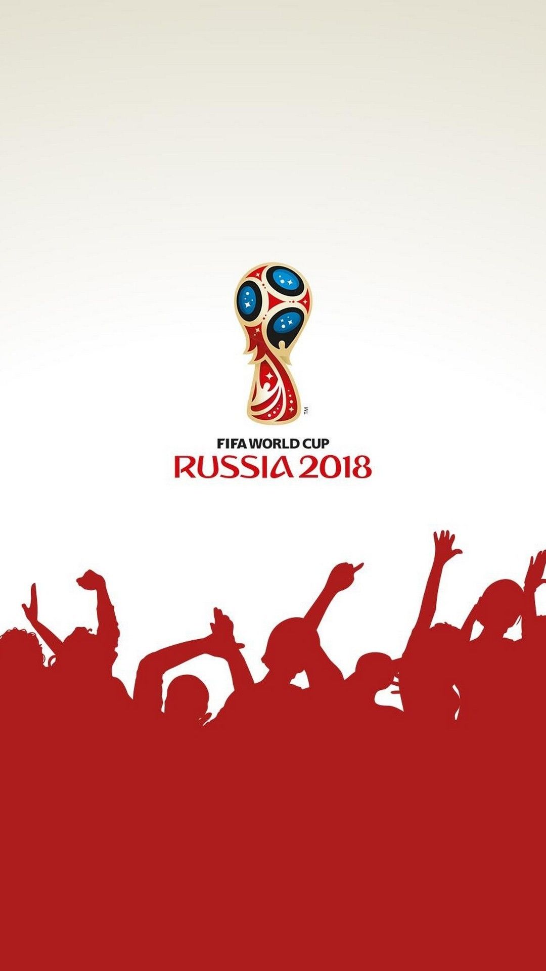 18 Fifaワールドカップ ロシア Iphone11 スマホ壁紙 待受画像ギャラリー