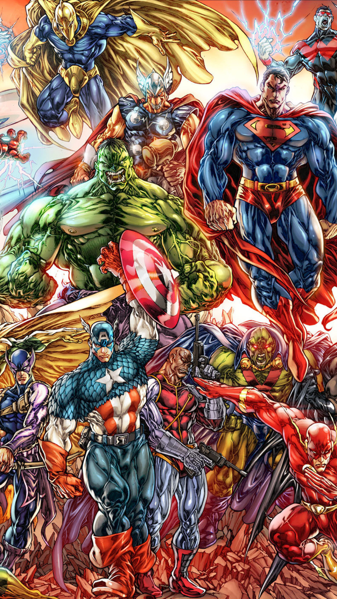 Marvel Wallpapers Iphone11 スマホ壁紙 待受画像ギャラリー