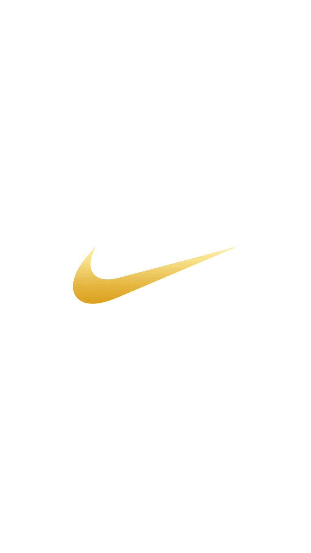 Nike Logo ゴールド Iphone12 スマホ壁紙 待受画像ギャラリー