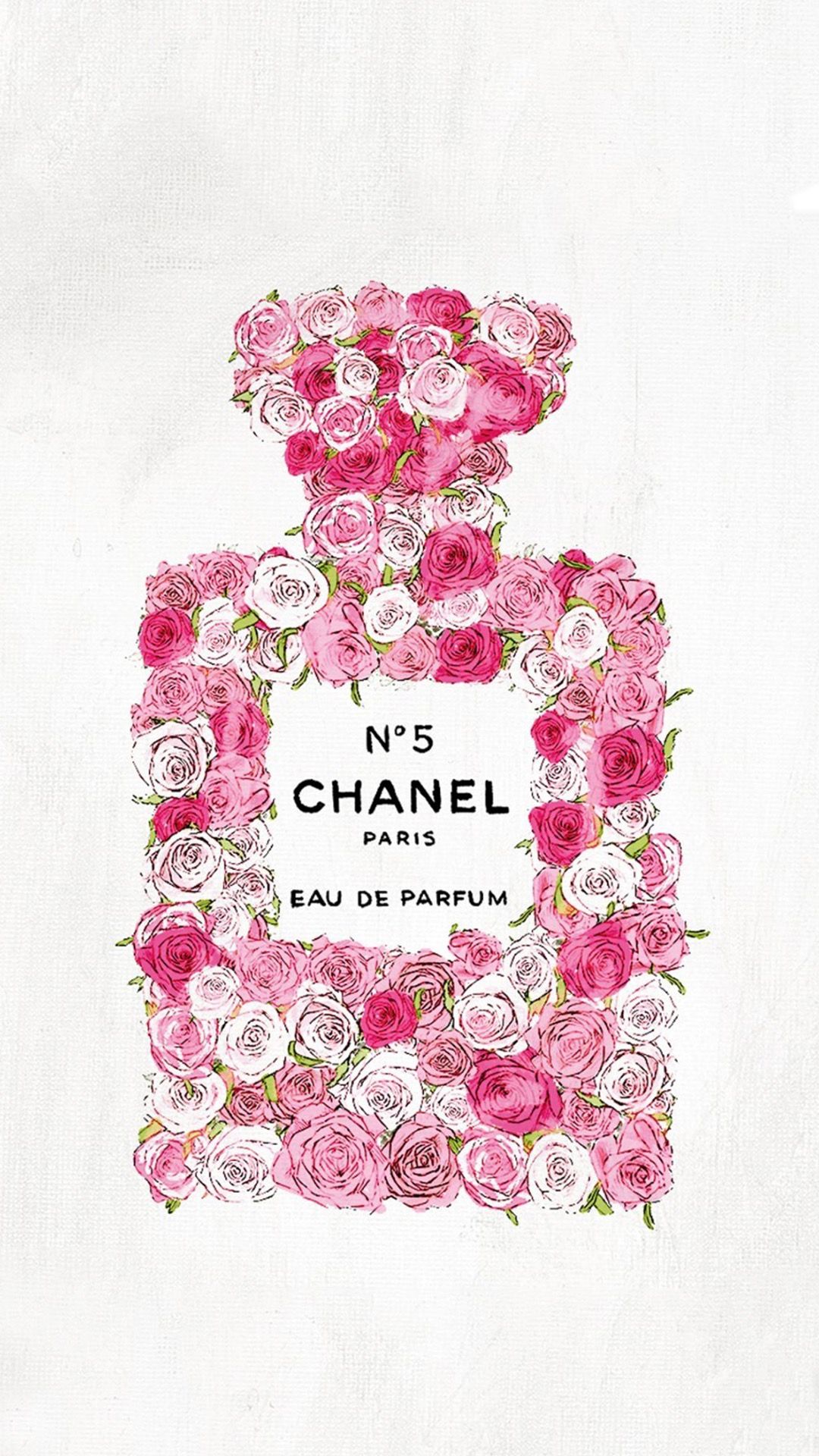 綺麗なchanel 壁紙 Pc 花の画像