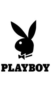 PLAYBOY ロゴ