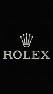 ROLEX ロゴ