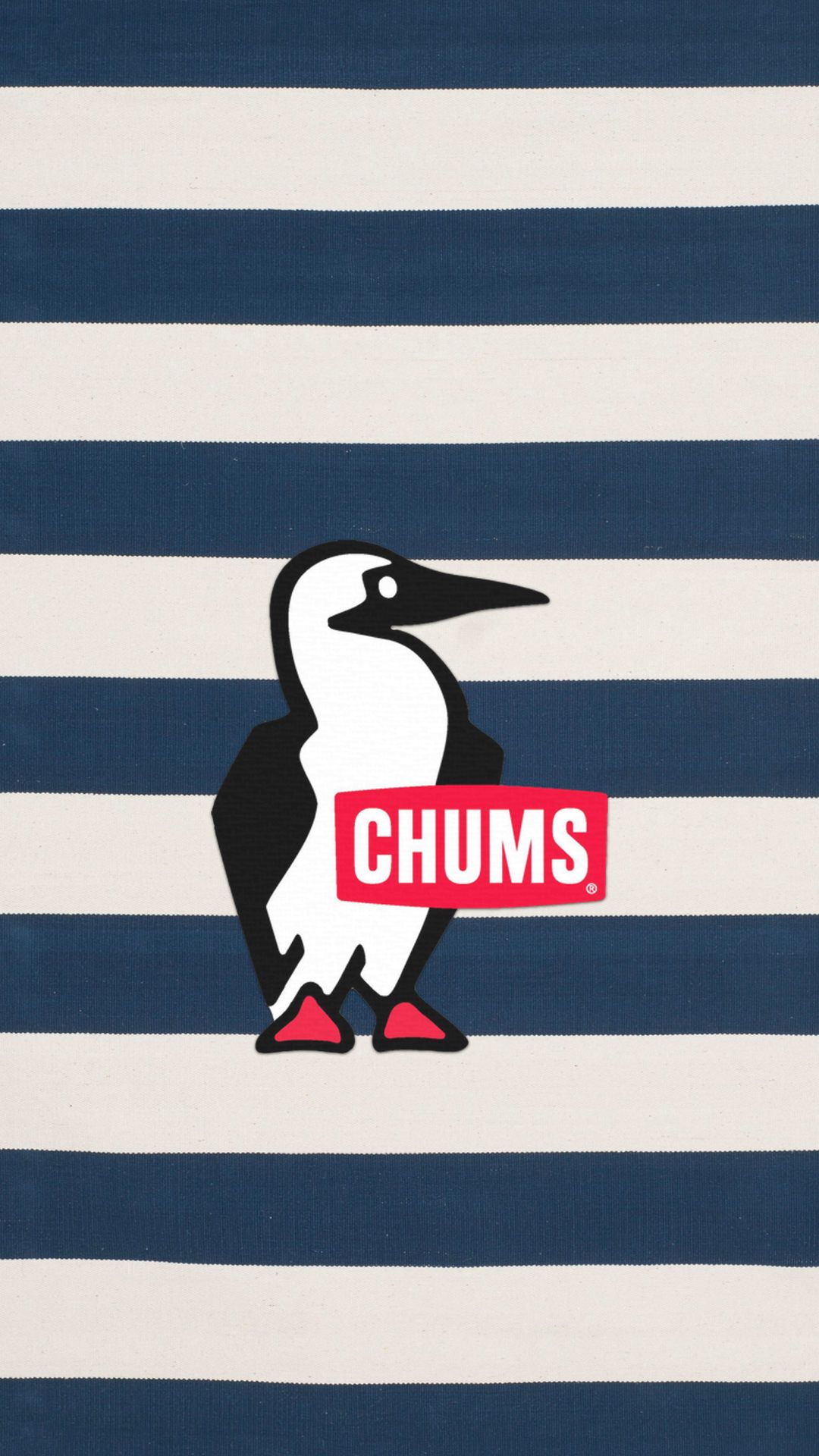 Chums チャムス ペンギンのiphone壁紙 Iphone11 スマホ壁紙 待受画像ギャラリー