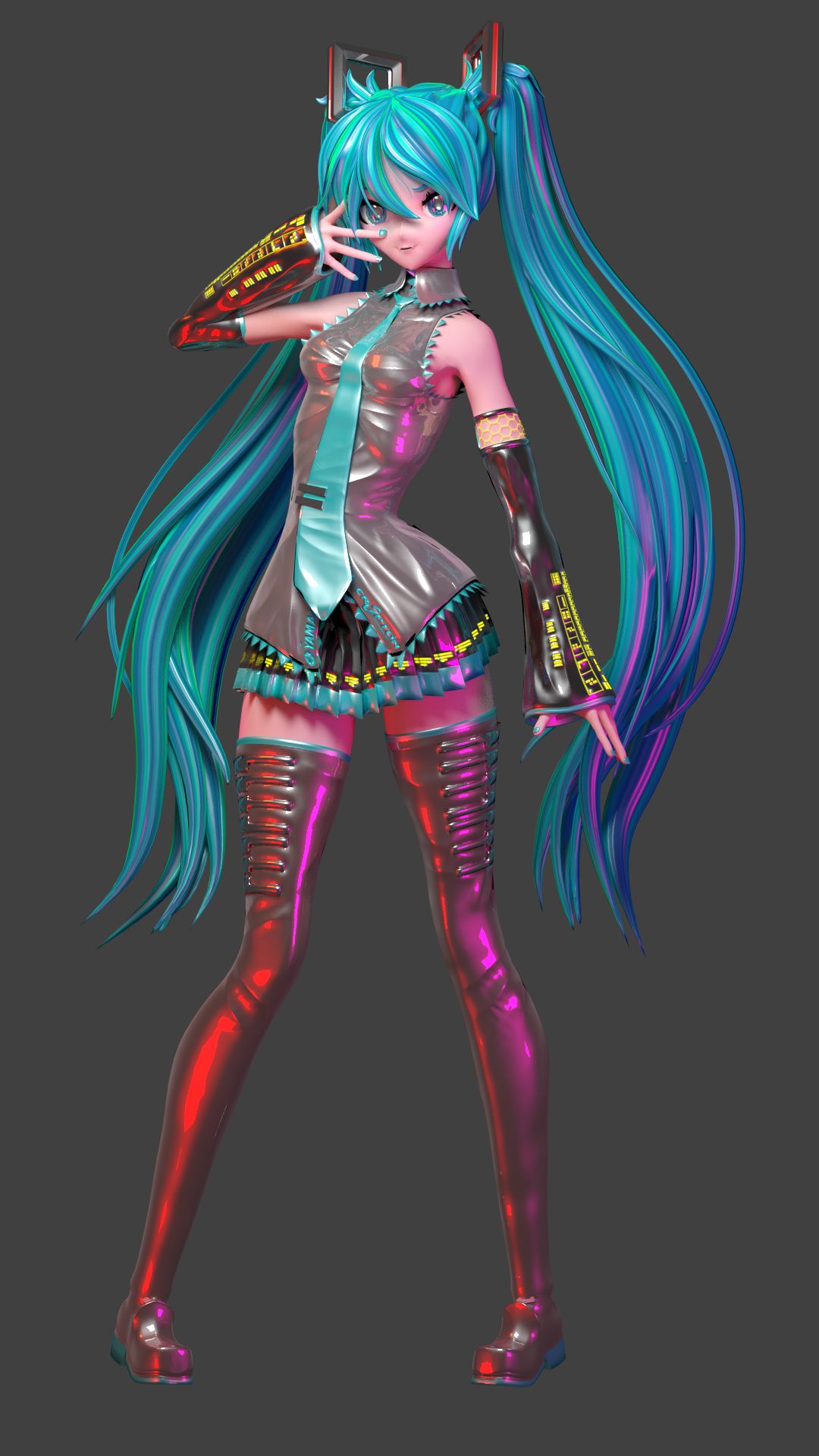 コンプリート 初音ミク 画像 壁紙 Shinnosuke Masuno S Blog