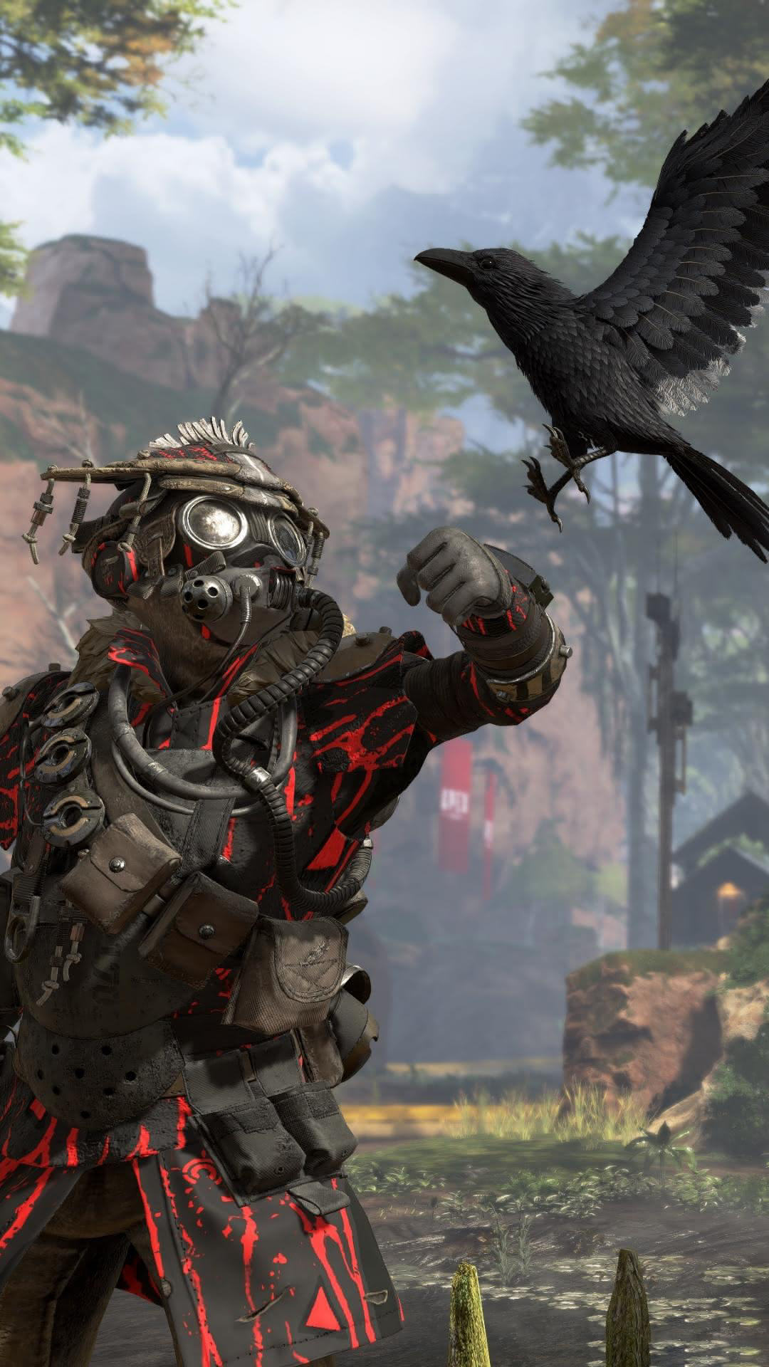 人気のダウンロード Apex Legends 壁紙 スマホ 壁紙pcおよび