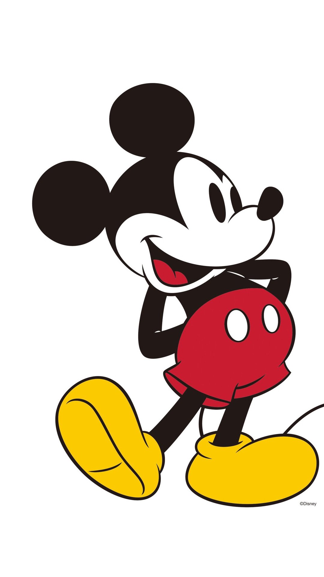 最高のかっこいい ミッキーマウス イラスト 無料 アニメ画像