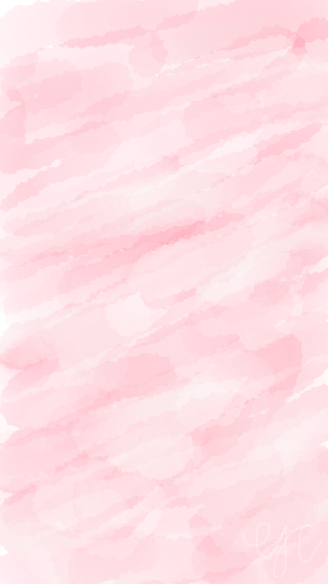 パステル スマホ 壁紙 ピンク