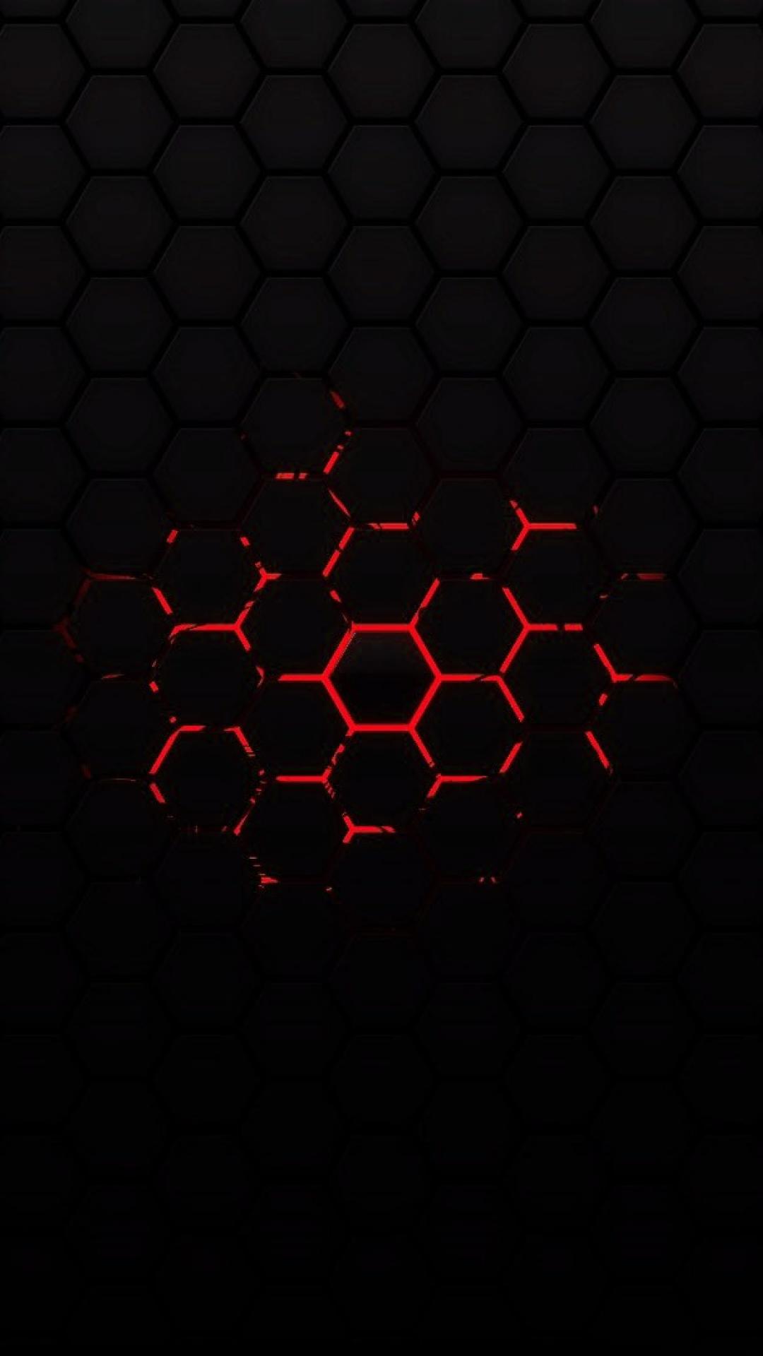 Top1walls 黒赤 黒の背景 Desktop Bakcgrounds Iphone11 スマホ