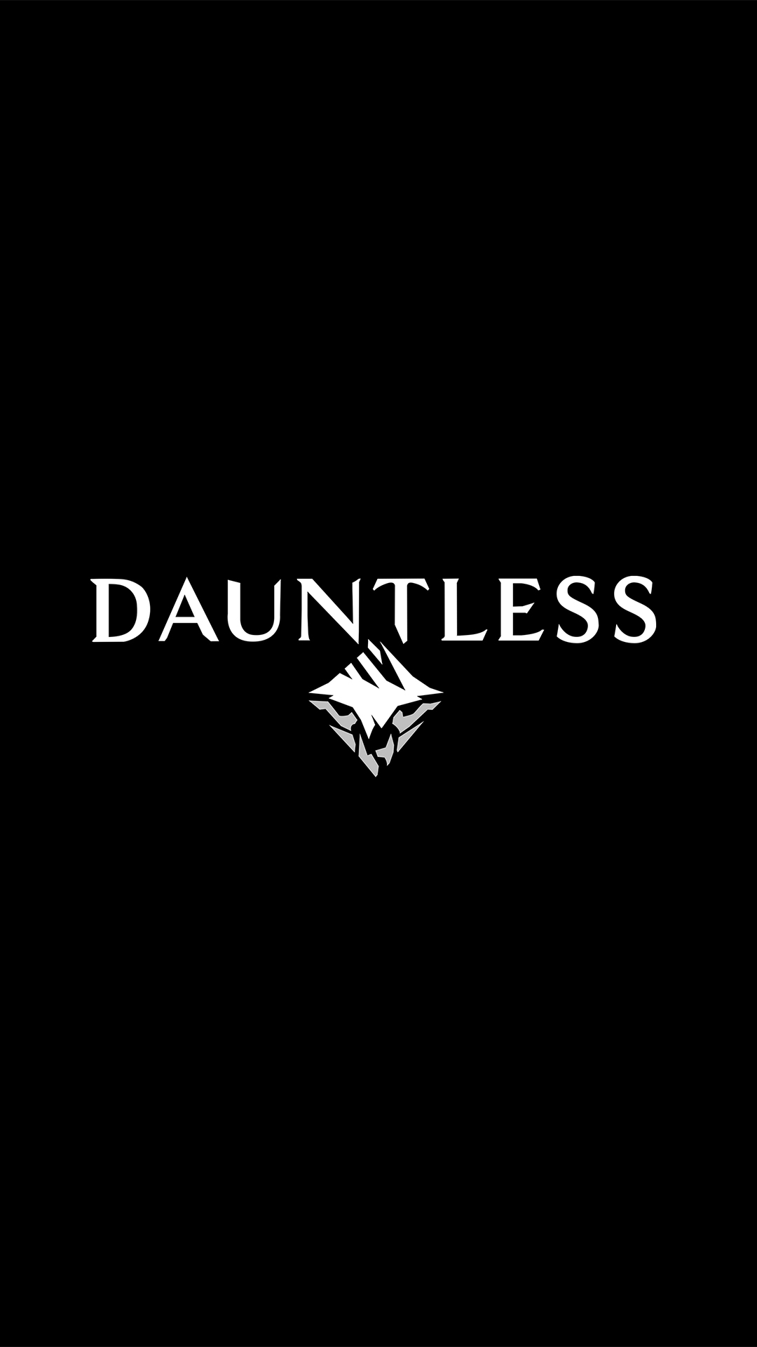 Dauntless ゲームのiphone壁紙 Iphone11 スマホ壁紙 待受画像ギャラリー