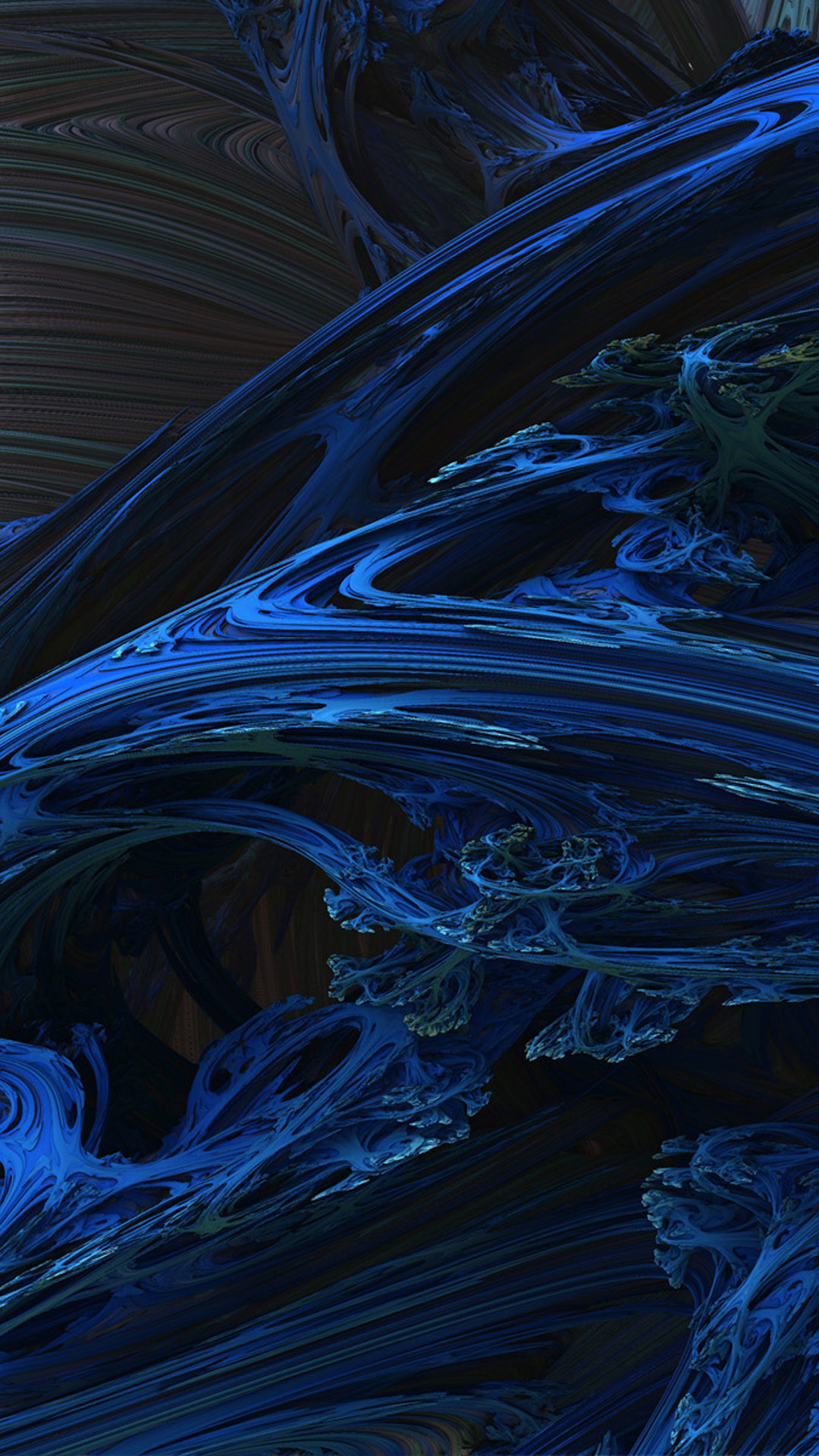 Blue 3d Abstract For Iphone 6 Plus Wallpaper Iphone 6 Plus Wallpaper Iphone11 スマホ壁紙 待受画像ギャラリー