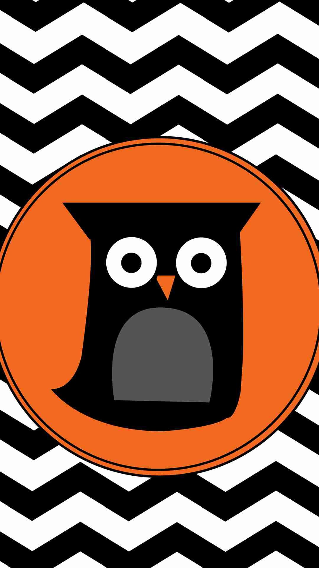 Cartoon Owl And Chevron Pattern Iphone 6 Plus Wallpaper Personalized Orange Circle Iphone 6 Plus Zebra Pattern Wallpaper Iphone 6 Plus Wallpaper That You Should Know By Lancome Loveitsomuch
