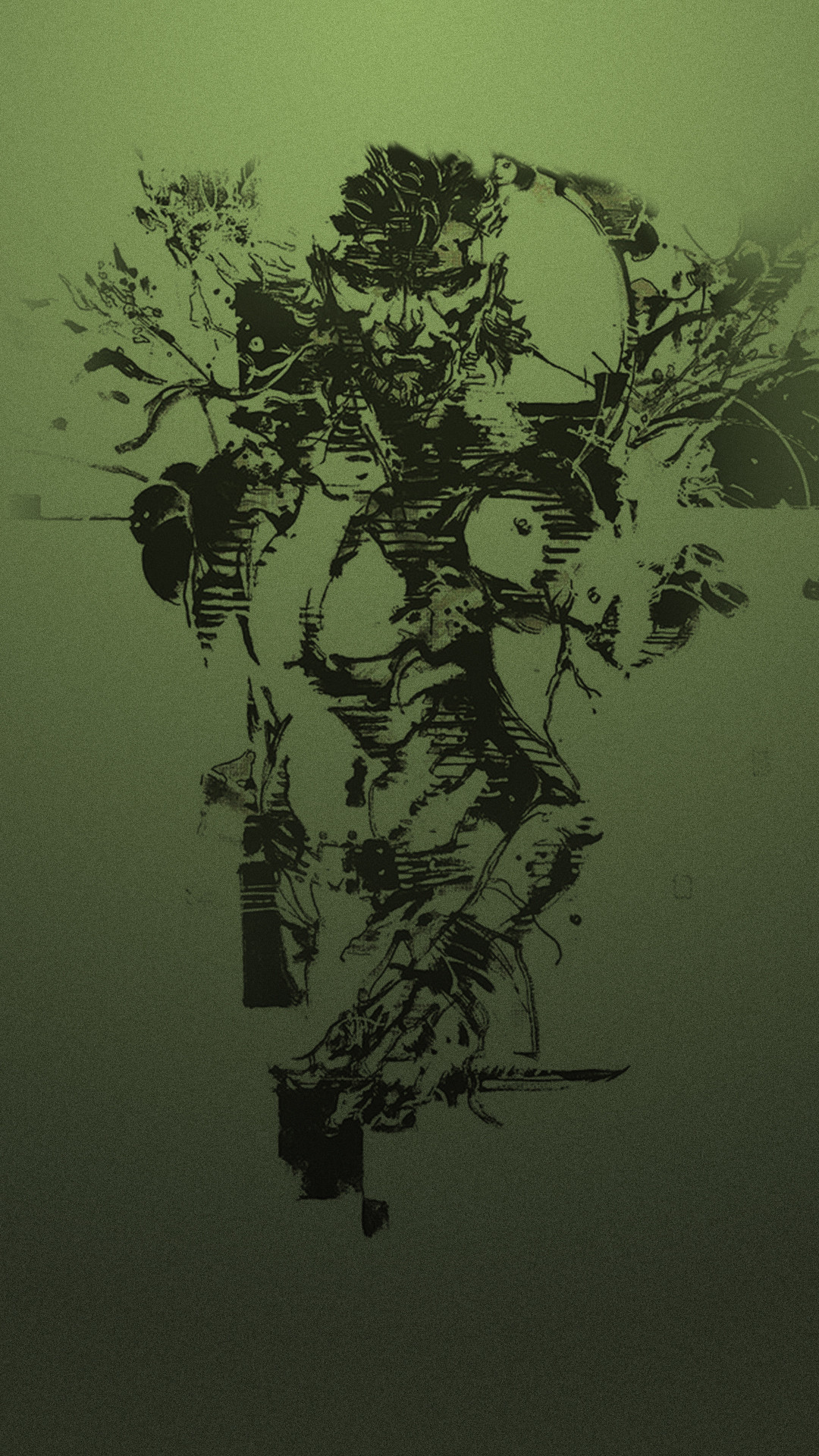 Metal Gear Solid ゲームのiphone壁紙 Iphone11 スマホ壁紙 待受画像ギャラリー