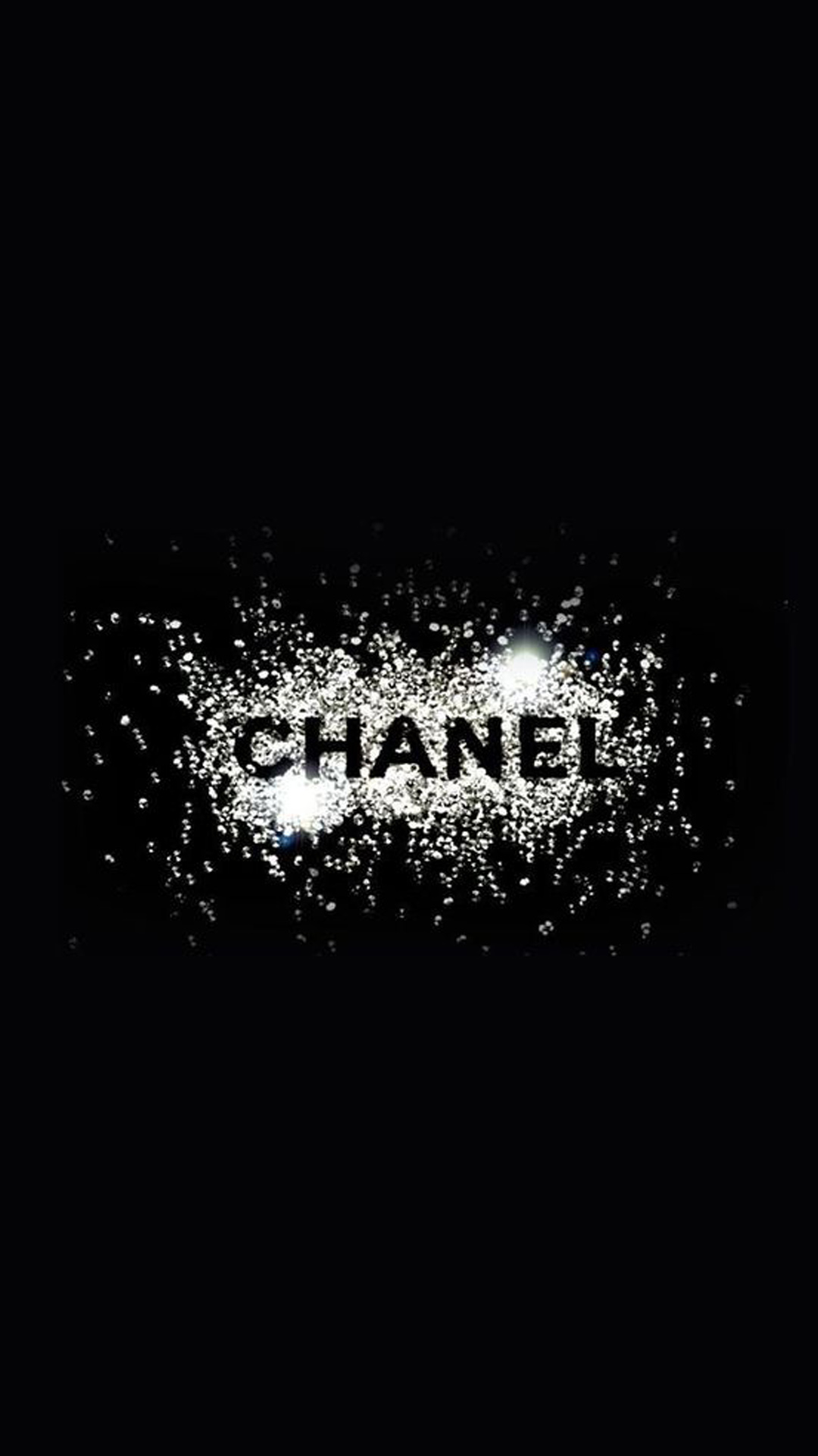 Chanel 壁紙