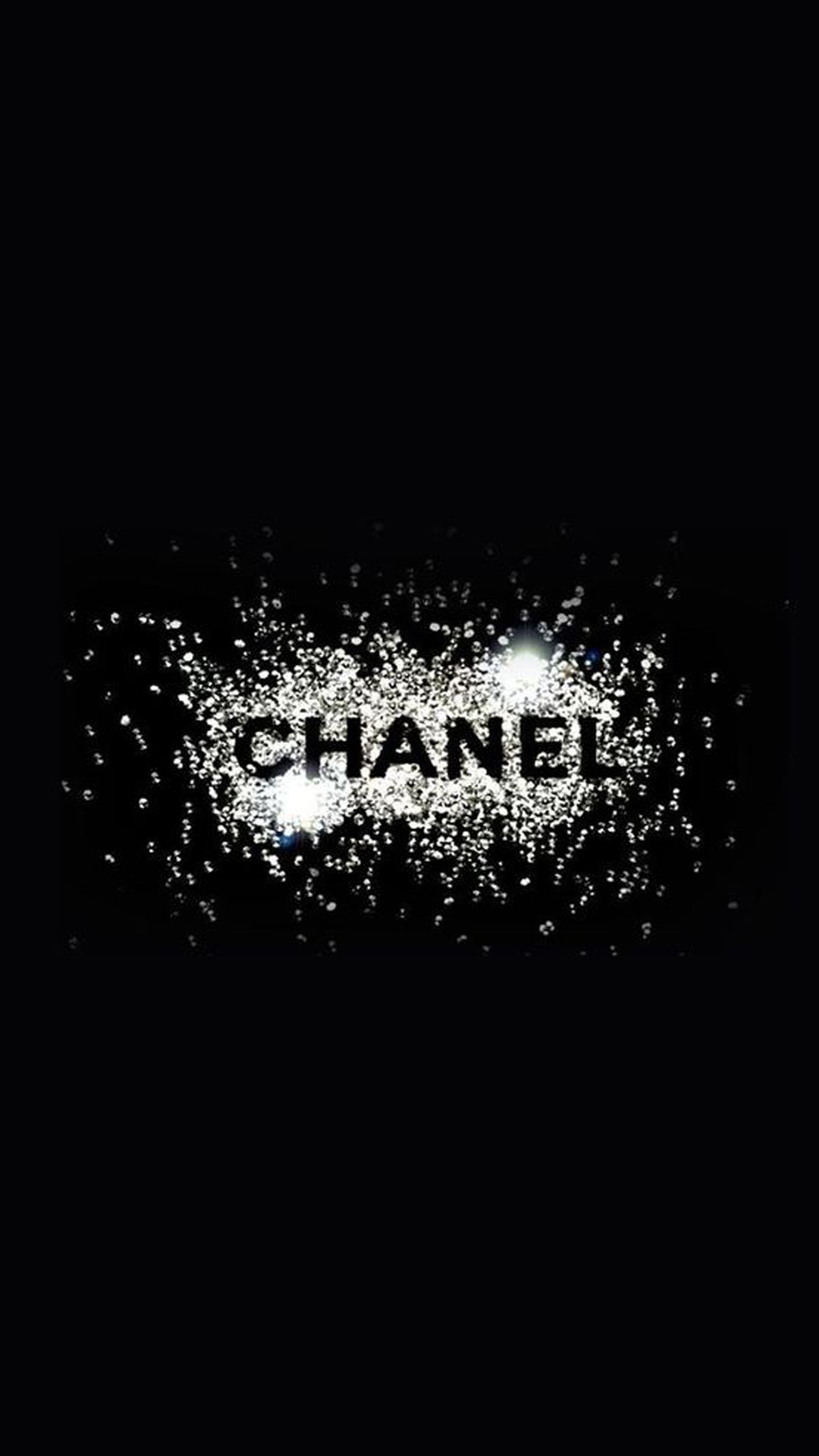 無料印刷可能chanel 壁紙 画像 花の画像