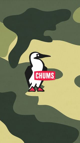 CHUMS (チャムス)