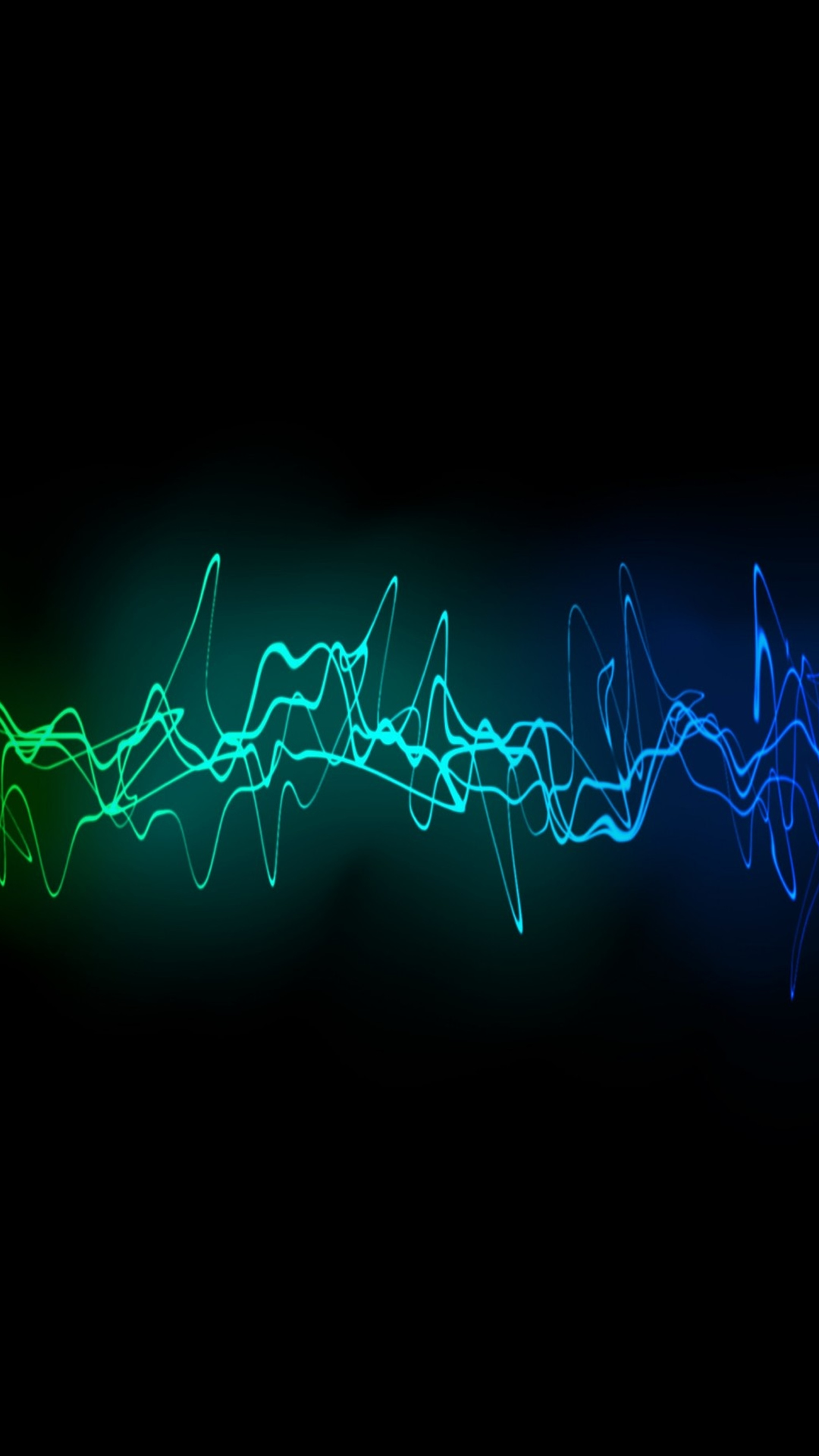 Cool Sound Waves Iphone 6 Wallpaper Download Iphone Wallpapers