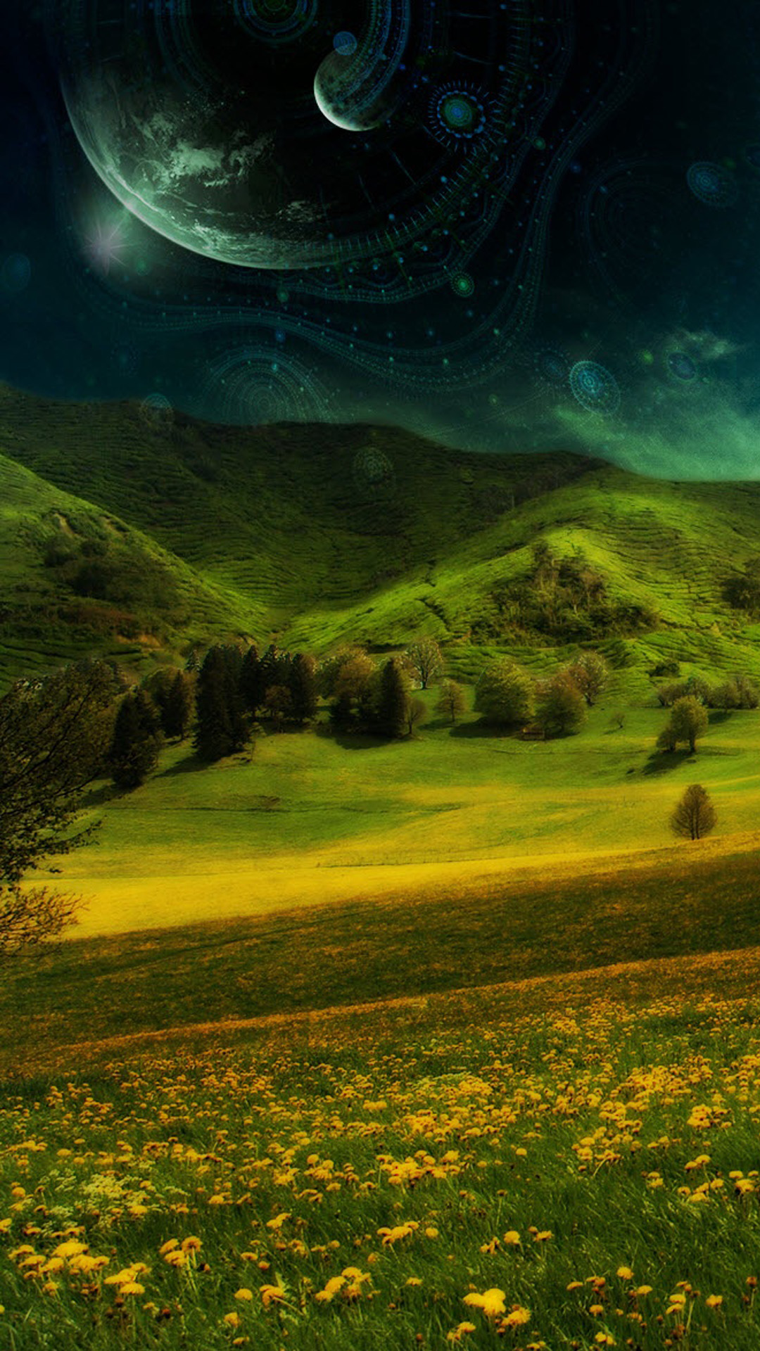 Dreamscape Galaxy S5 Wallpaper Samsung Galaxy S5 Wallpapers Hd Iphone12 スマホ壁紙 待受画像ギャラリー