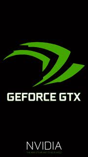 NVIDIA GeForce GTX