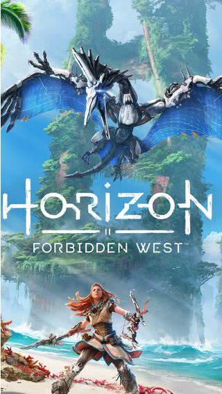 Horizon Forbidden West（ホライゾン フォビドゥンウェスト）