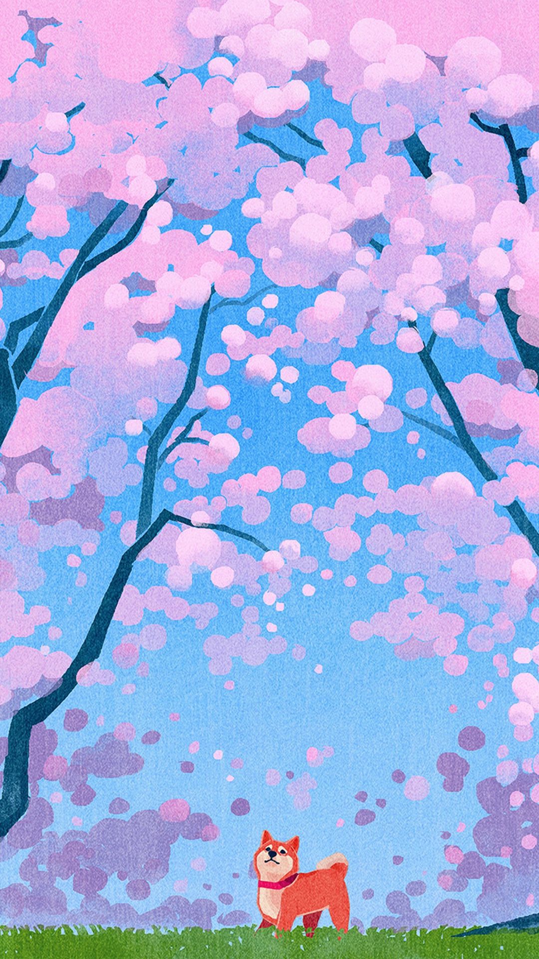 美しい花の画像 新鮮な春 イラスト 壁紙