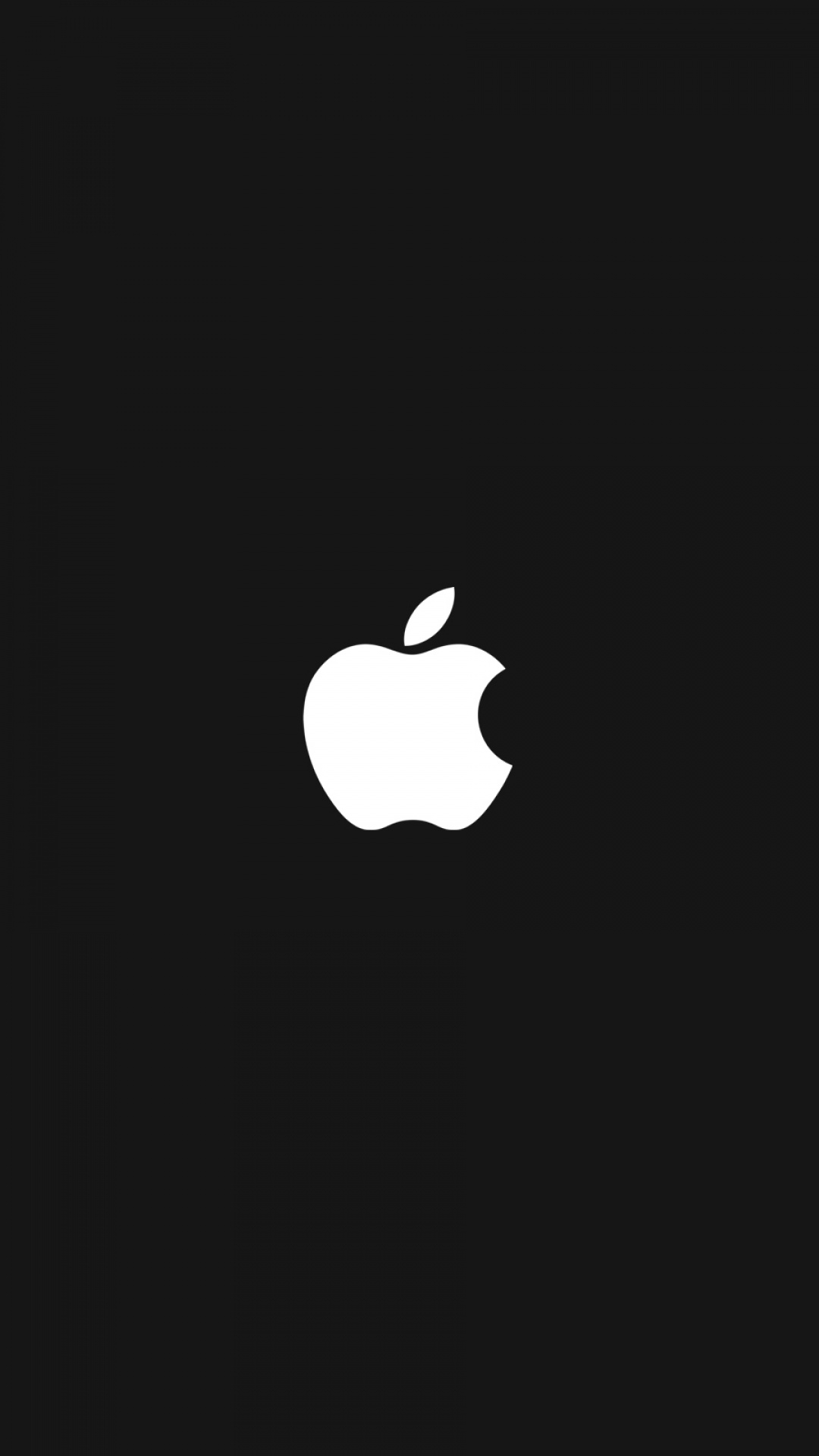 Apple モノクロのロゴ Iphone11 スマホ壁紙 待受画像ギャラリー