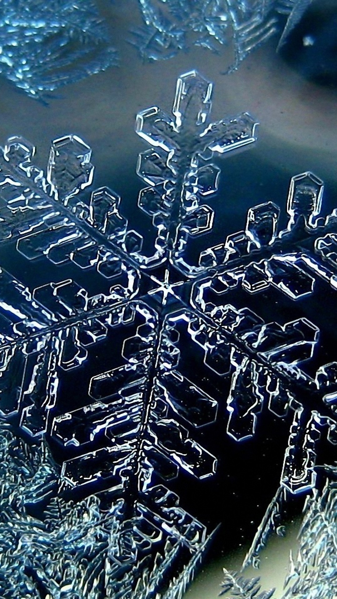 雪の結晶 Snow Crystal Iphone11 スマホ壁紙 待受画像ギャラリー