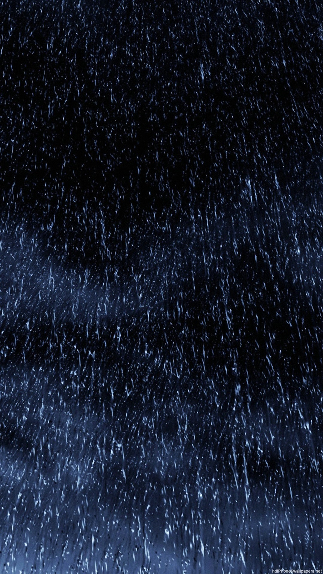 夜の激しい雨 Iphone11 スマホ壁紙 待受画像ギャラリー