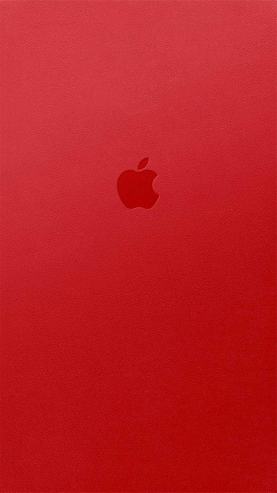 Red シンプルでかっこいいiphone壁紙 Iphone11 スマホ壁紙 待受