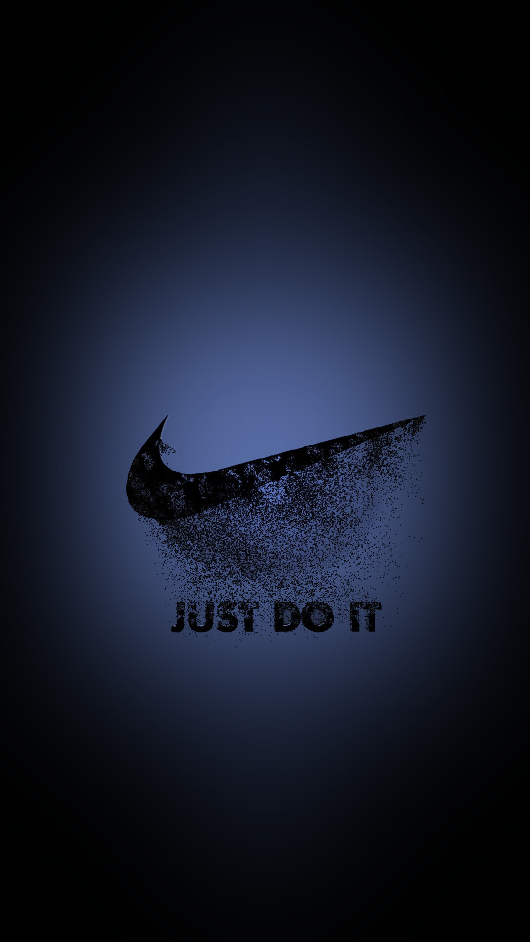 Just Do It Iphone11 スマホ壁紙 待受画像ギャラリー