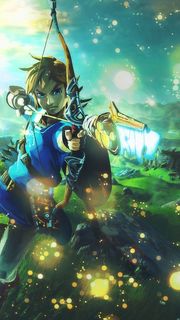 ディズニー画像ランド 新鮮なゼルダの伝説 ブレス オブ ザ ワイルド 壁紙