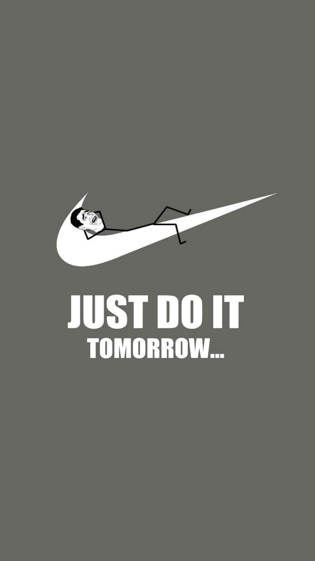 Just Do It Nikeのスマホ壁紙 Iphonex スマホ壁紙 待受画像