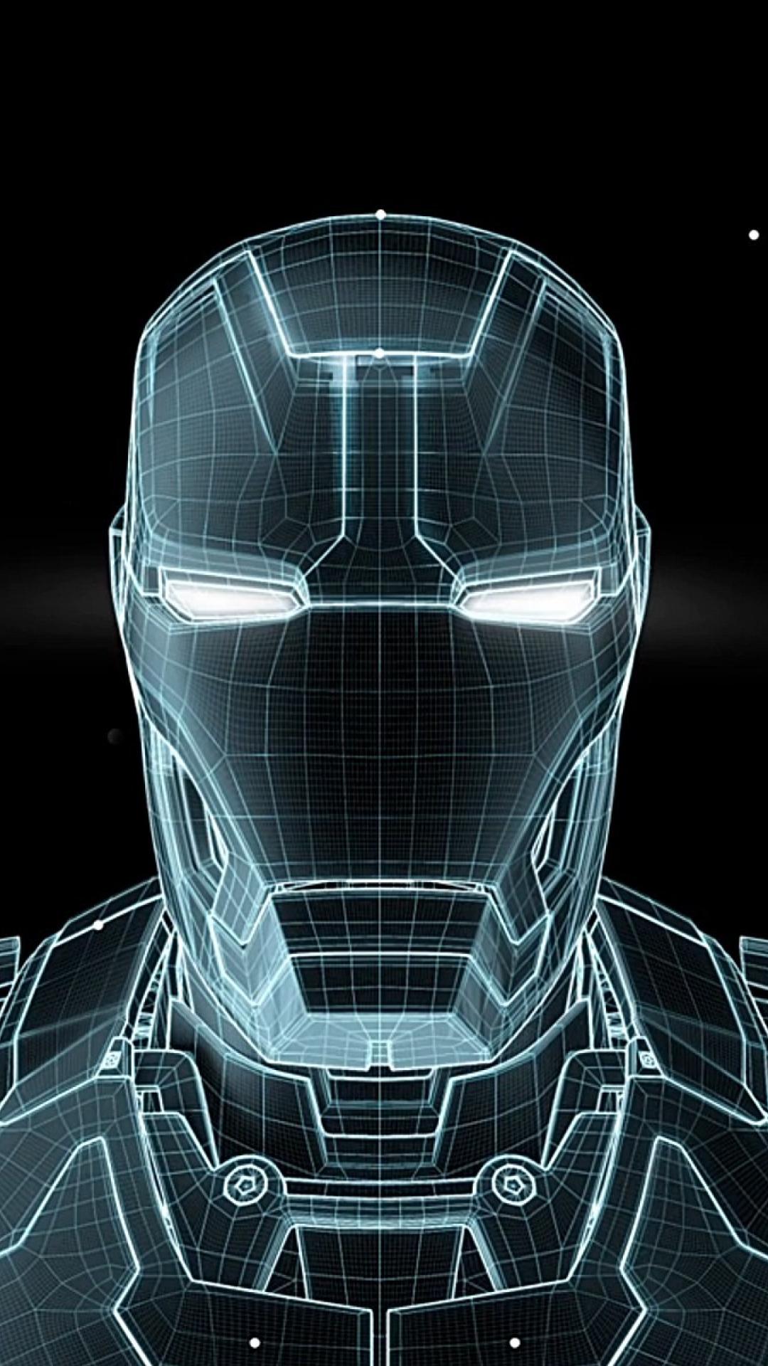 3d Iron Man Wallpaper Best Of Iron Man Mobile Wallpapers Free