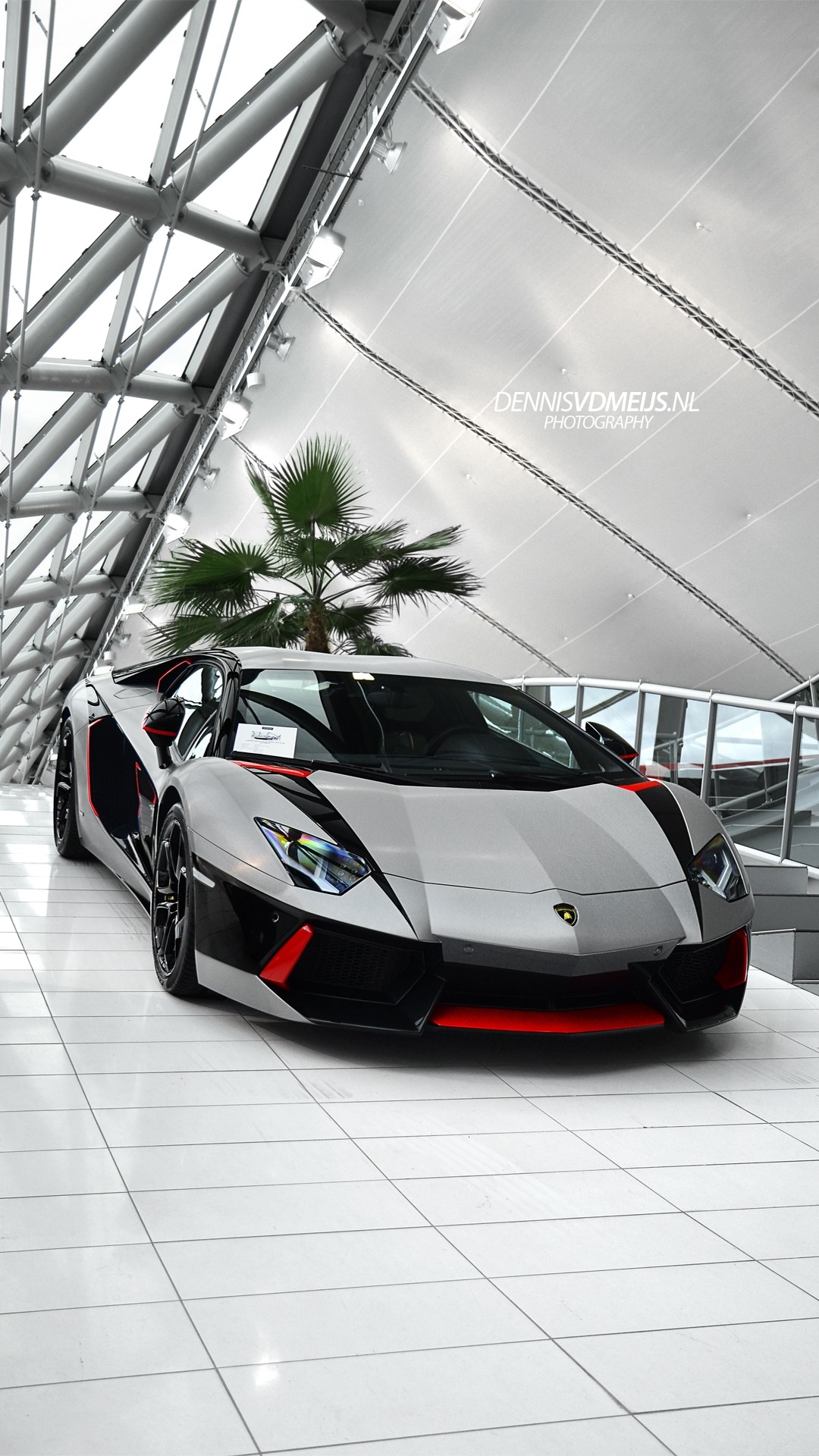 スーパーカー Lamborghini Aventador Wallpaper Iphone11 スマホ壁紙 待受画像ギャラリー