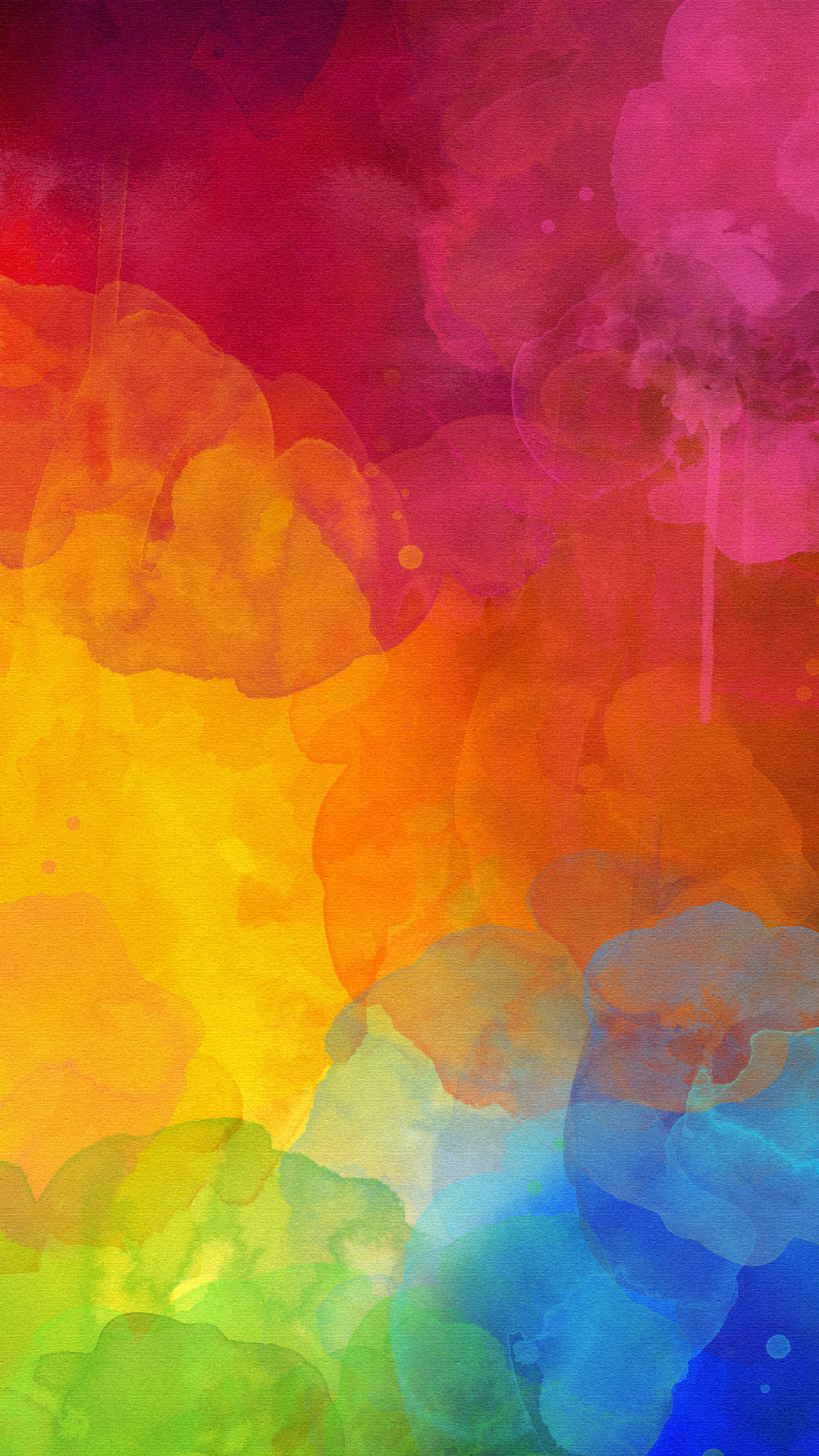 虹色の模様 Iphone11 スマホ壁紙 待受画像ギャラリー