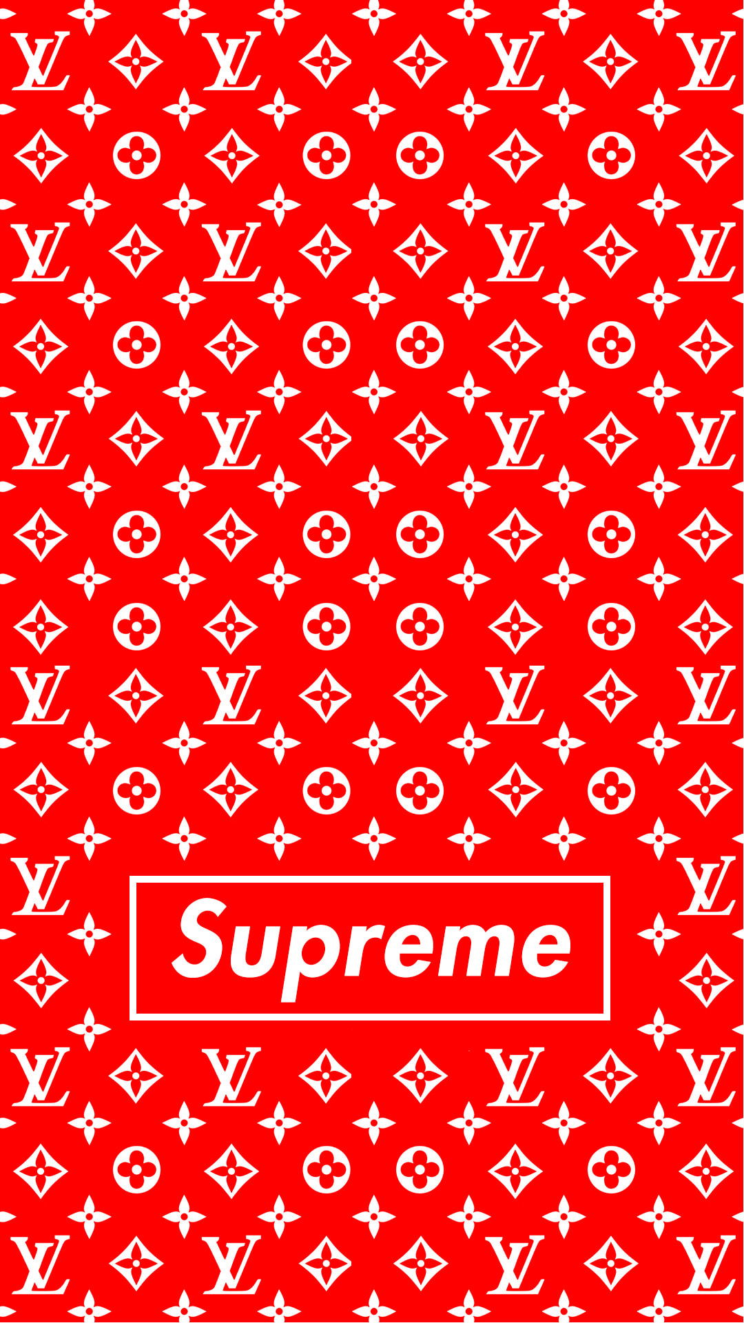 Supreme Iphone 壁紙 Iphone 高 画質 Supreme 壁紙 Iphone かっこいい Wallpaper あなたのための最高の 壁紙画像