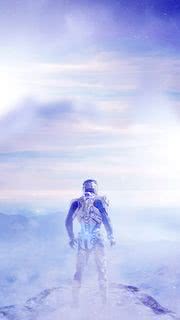 Mass Effect: Andromeda | 洋ゲー