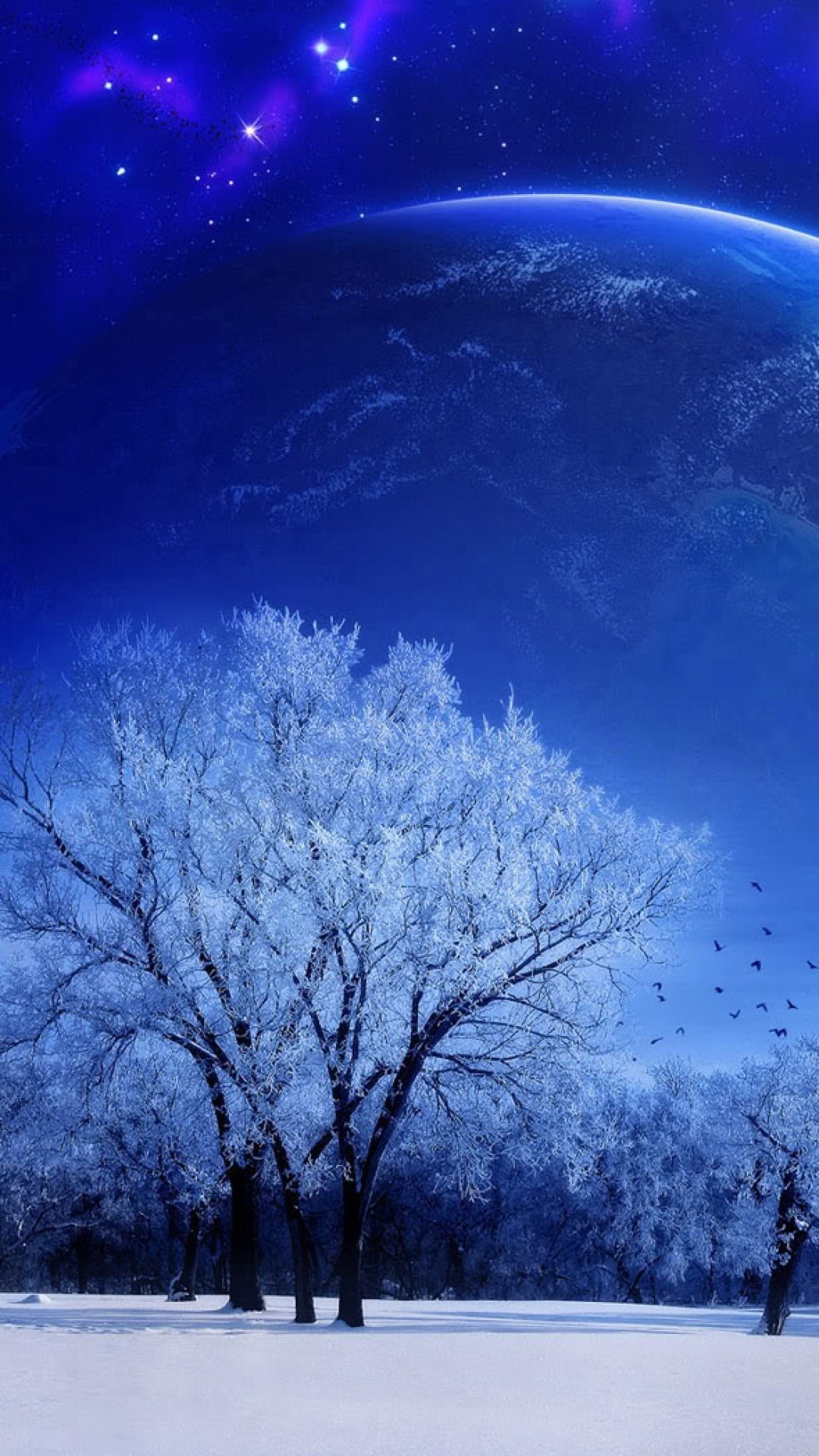 ラブリー壁紙 幻想的な景色 最高の花の画像