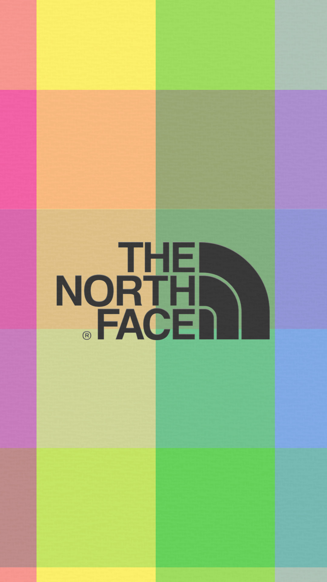 The North Face ザ ノース フェイス Iphone11 スマホ壁紙 待受
