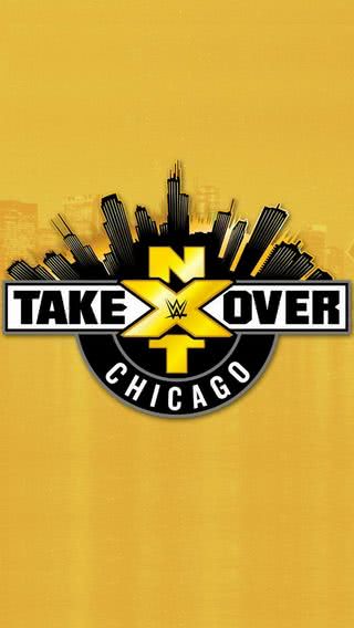 TakeOver: Chicago