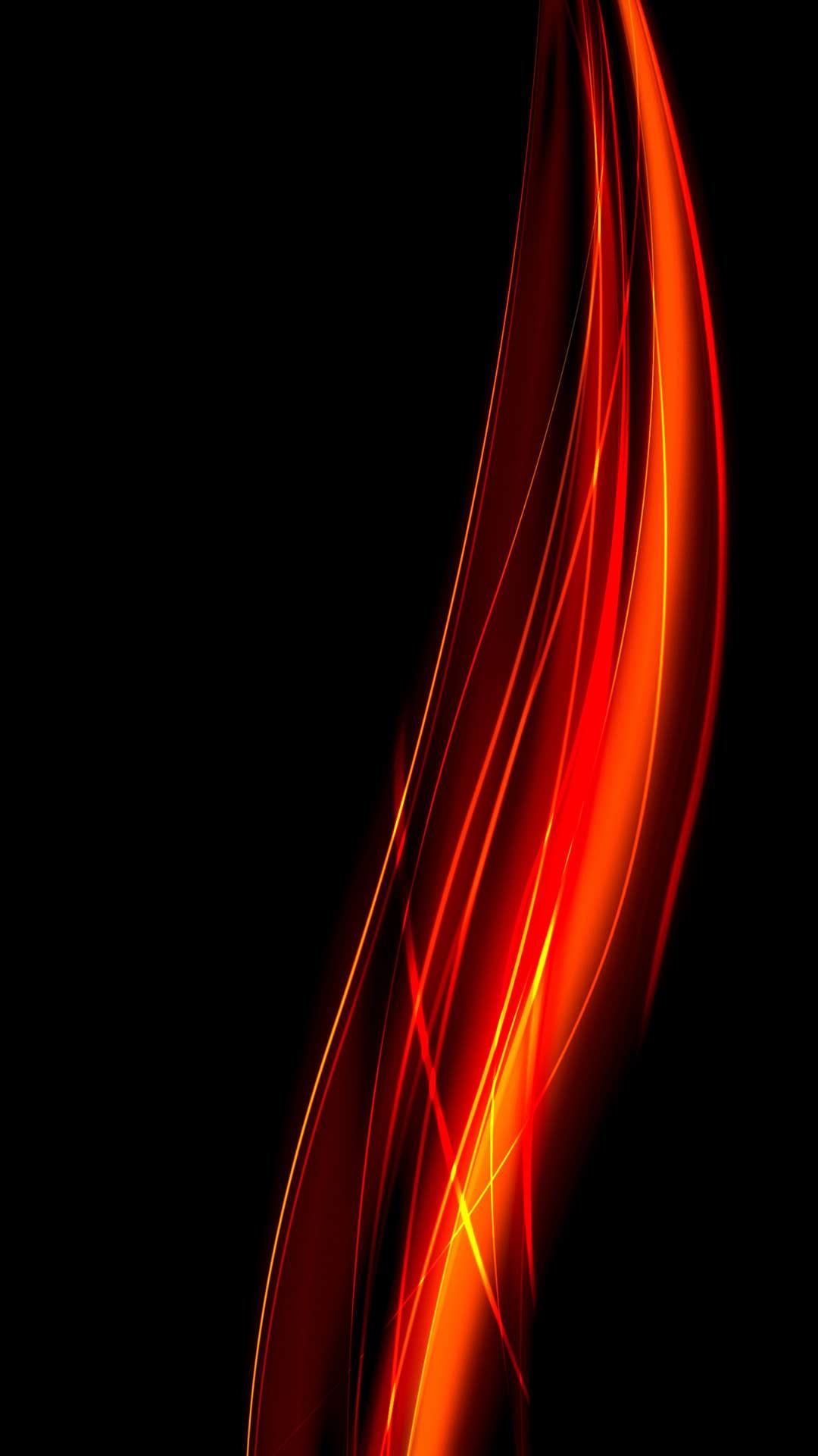 Red Abstract かっこいいiphone8壁紙 Iphone11 スマホ壁紙 待受