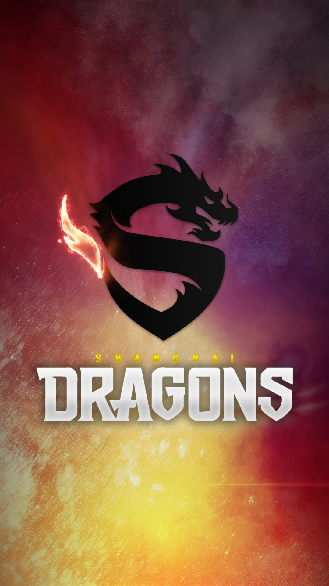 Shanghai Dragons Overwatch League Iphone11 スマホ壁紙 待受画像ギャラリー