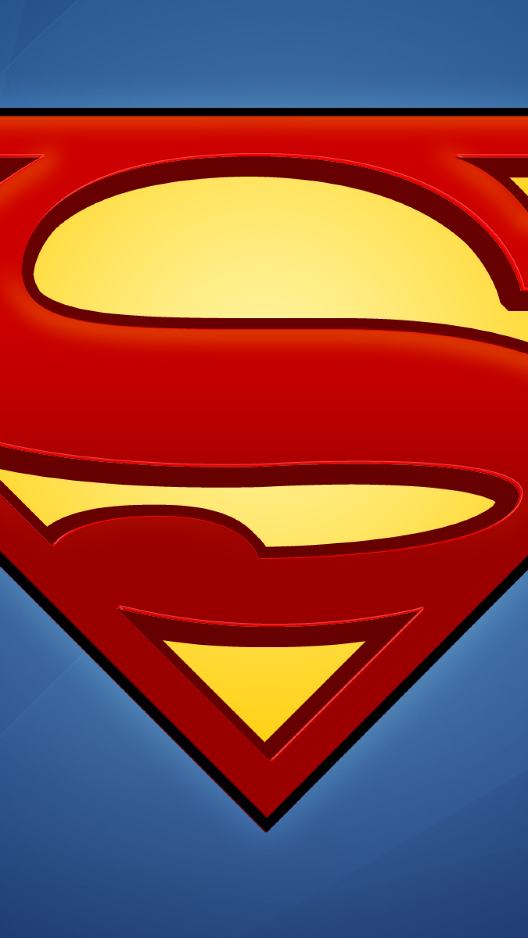 Superman Logo S4 Wallpaper Iphone6plus壁紙 待受画像ギャラリー