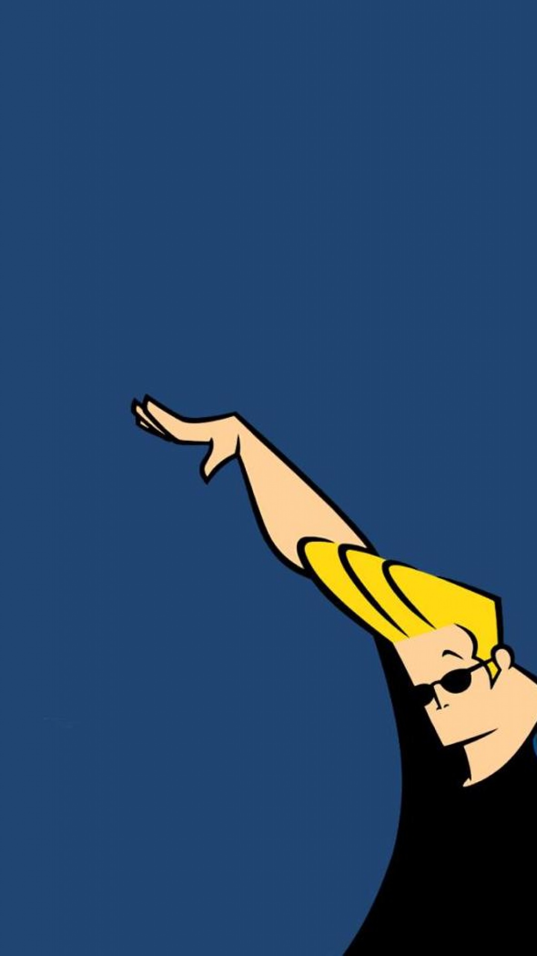 Johnny Bravo S4 Wallpaper Iphone11 スマホ壁紙 待受画像ギャラリー