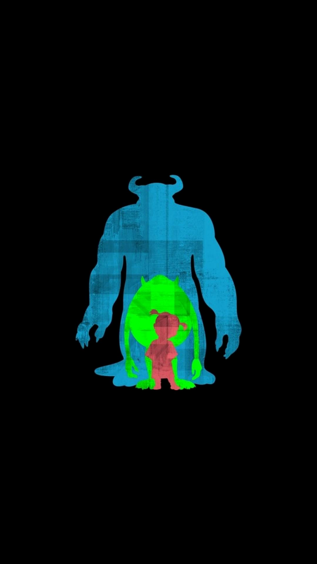 0以上 Iphone 壁紙 モンスターズ インク 壁紙 ちょうどディズニーの写真
