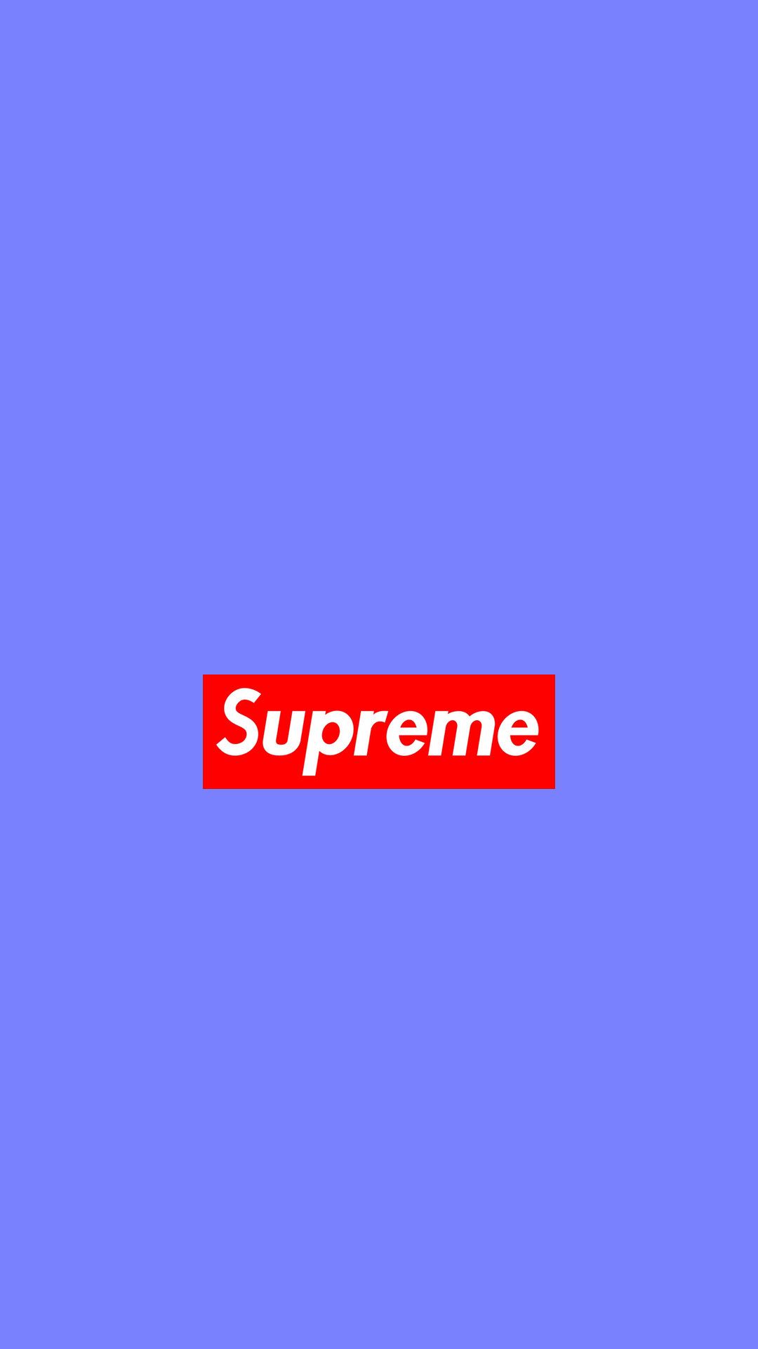 トップセレクション Supreme 壁紙 Iphone