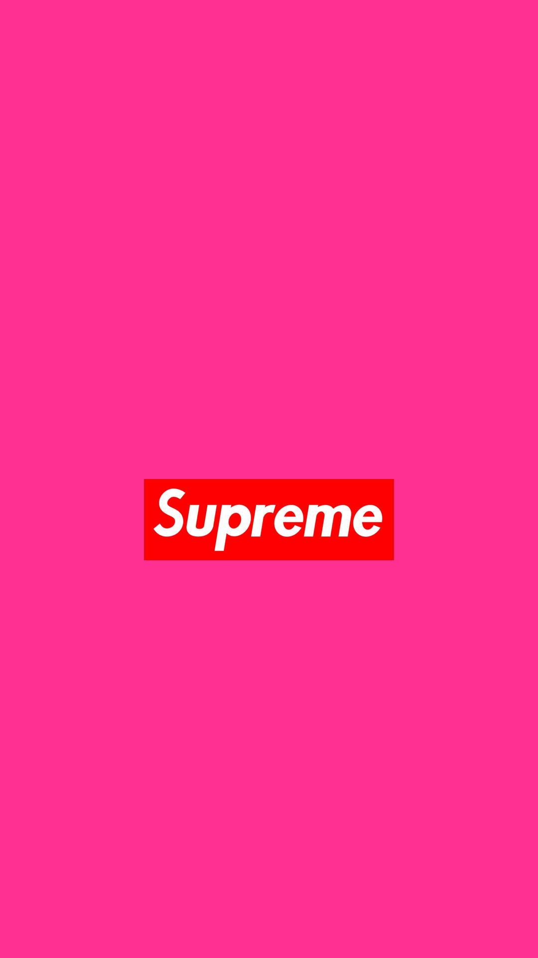 56 Supreme Iphone Wallpaper Gold On Wallpapersafari