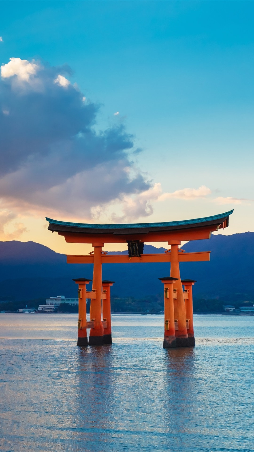 トップコレクション 神社 壁紙 Kabekinjoss