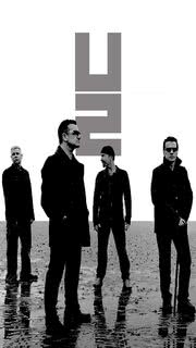 U2 Musicの壁紙