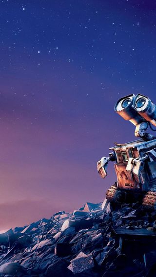 WALL-E（ウォーリー）